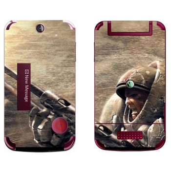   « - StarCraft 2»   Sony Ericsson T707