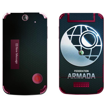   «Star conflict Armada»   Sony Ericsson T707