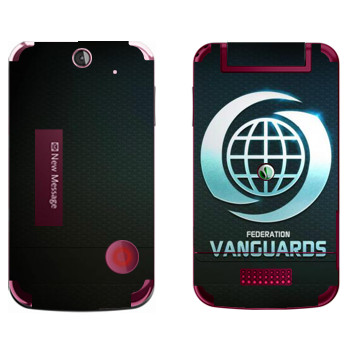   «Star conflict Vanguards»   Sony Ericsson T707