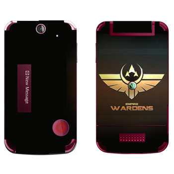   «Star conflict Wardens»   Sony Ericsson T707