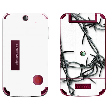   «The Evil Within -  »   Sony Ericsson T707