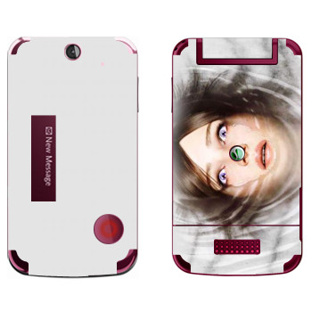   «The Evil Within -   »   Sony Ericsson T707