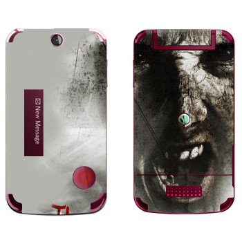   «The Evil Within -  »   Sony Ericsson T707