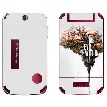   «The Evil Within - »   Sony Ericsson T707