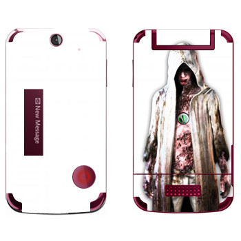   «The Evil Within - »   Sony Ericsson T707