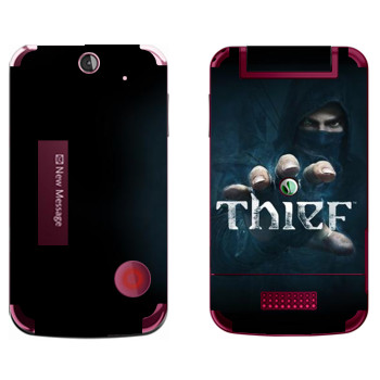   «Thief - »   Sony Ericsson T707