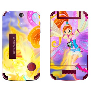   « - Winx Club»   Sony Ericsson T707