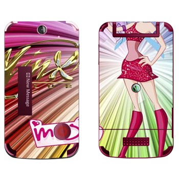   « - WinX»   Sony Ericsson T707