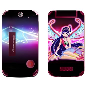   «  - WinX»   Sony Ericsson T707