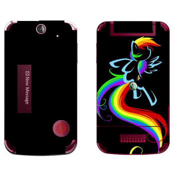  «My little pony paint»   Sony Ericsson T707