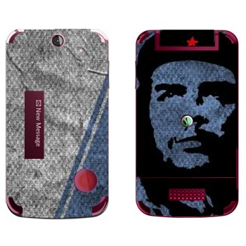   «Comandante Che Guevara»   Sony Ericsson T707