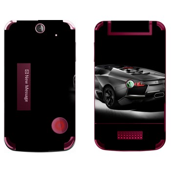   «Lamborghini Reventon Roadster»   Sony Ericsson T707