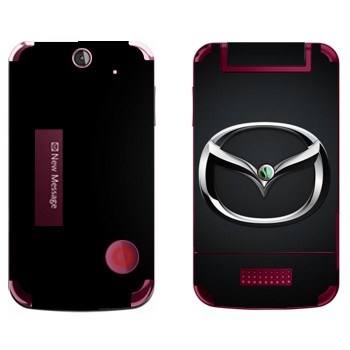   «Mazda »   Sony Ericsson T707