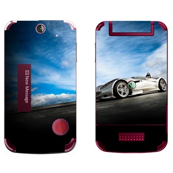   «Veritas RS III Concept car»   Sony Ericsson T707