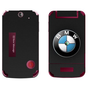   « BMW»   Sony Ericsson T707