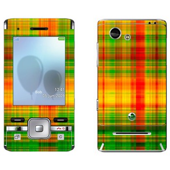   «-   »   Sony Ericsson T715