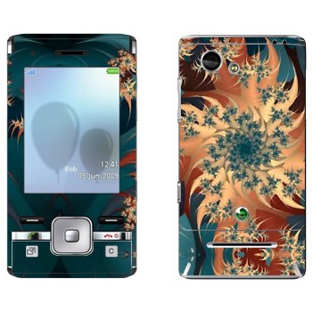   « »   Sony Ericsson T715