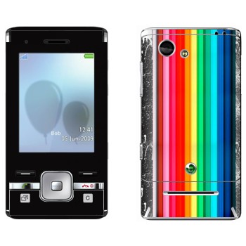   «  »   Sony Ericsson T715