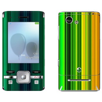   « »   Sony Ericsson T715