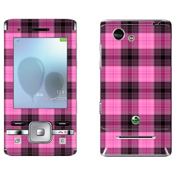   «- »   Sony Ericsson T715