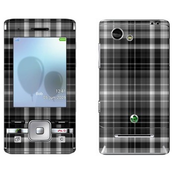   «- »   Sony Ericsson T715