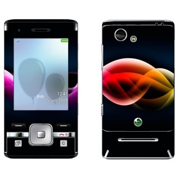 Sony Ericsson T715