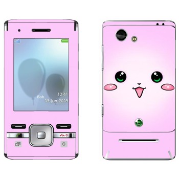   «  - Kawaii»   Sony Ericsson T715