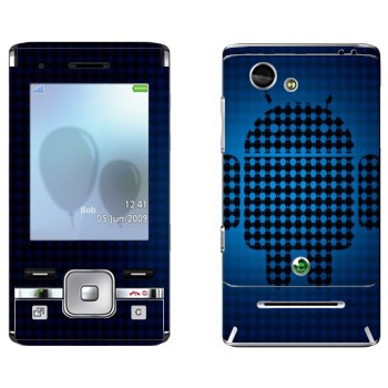   « Android   »   Sony Ericsson T715