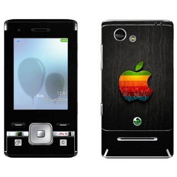 Sony Ericsson T715