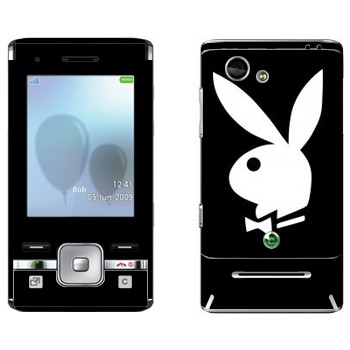   « Playboy»   Sony Ericsson T715