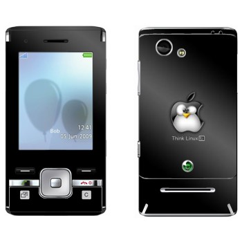   « Linux   Apple»   Sony Ericsson T715