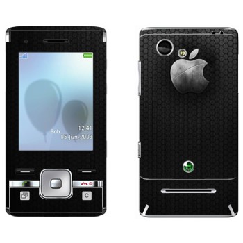   «  Apple»   Sony Ericsson T715