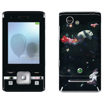   «   - Kisung»   Sony Ericsson T715