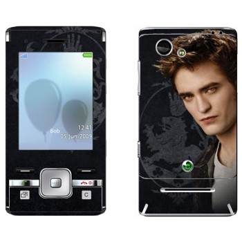   «Edward Cullen»   Sony Ericsson T715