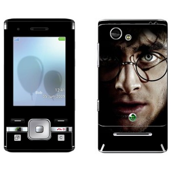   «Harry Potter»   Sony Ericsson T715