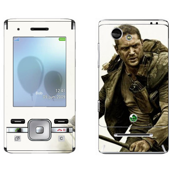   « :  »   Sony Ericsson T715