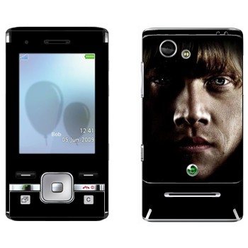   «  -  »   Sony Ericsson T715