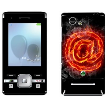   « »   Sony Ericsson T715