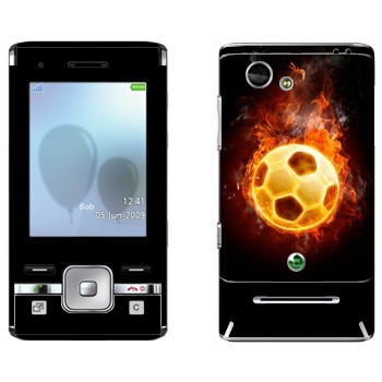 Sony Ericsson T715