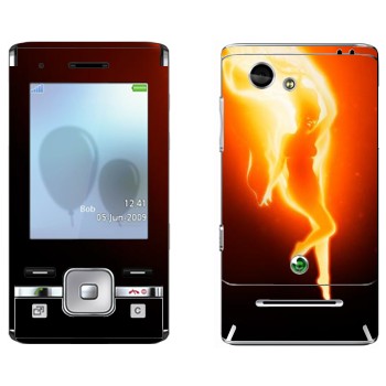   « »   Sony Ericsson T715