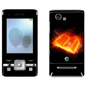 Sony Ericsson T715