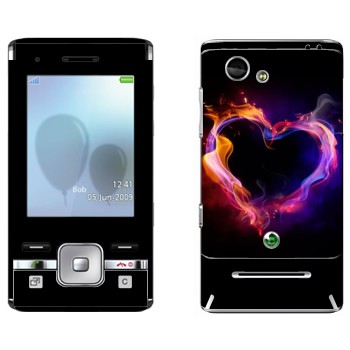 Sony Ericsson T715