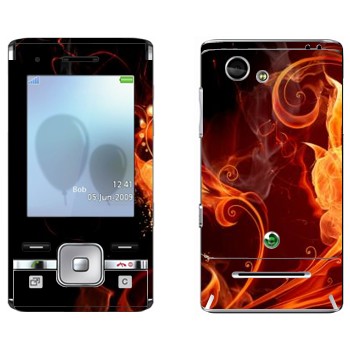 Sony Ericsson T715