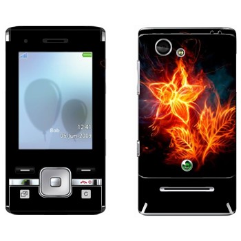 Sony Ericsson T715