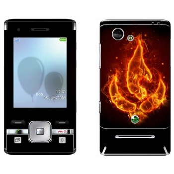   « »   Sony Ericsson T715