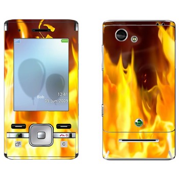   « »   Sony Ericsson T715