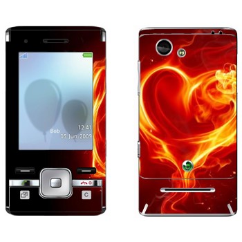 Sony Ericsson T715