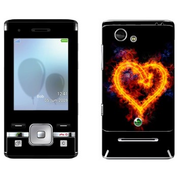 Sony Ericsson T715