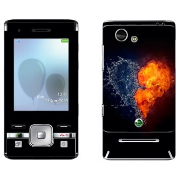 Sony Ericsson T715