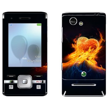 Sony Ericsson T715